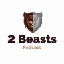 2 beasts Podcast